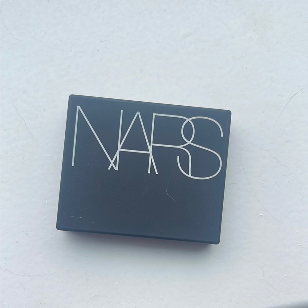 NARS Ganges Single Eyeshadow